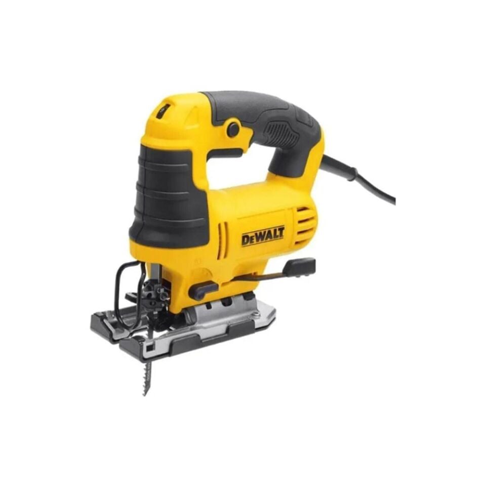 Dewalt DWE349 Pandül Dekupaj Testere Makinesi 650 Watt 85mm