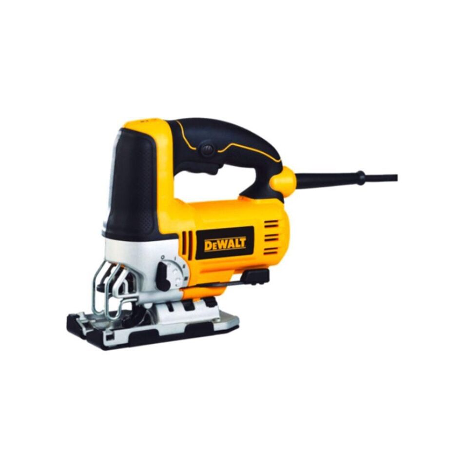 Dewalt DWE349 Pandül Dekupaj Testere Makinesi 650 Watt 85mm