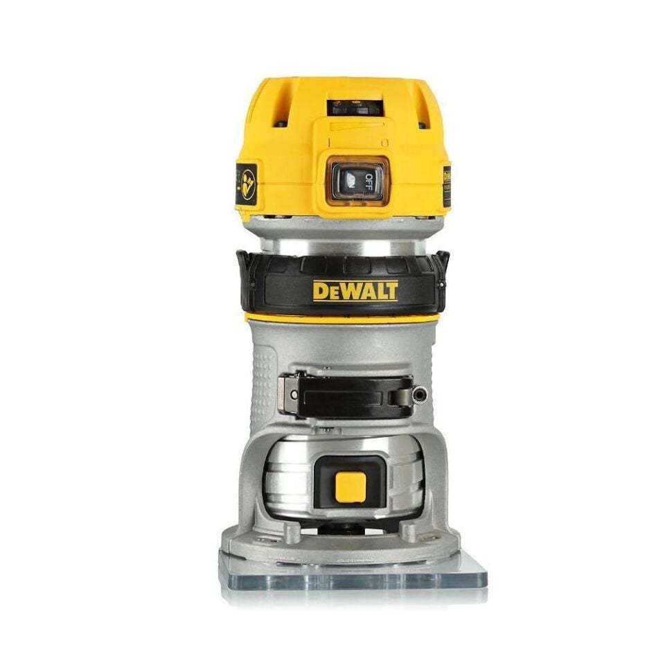 Dewalt D26200 Kompakt El Freze 900 Watt 6-8mm