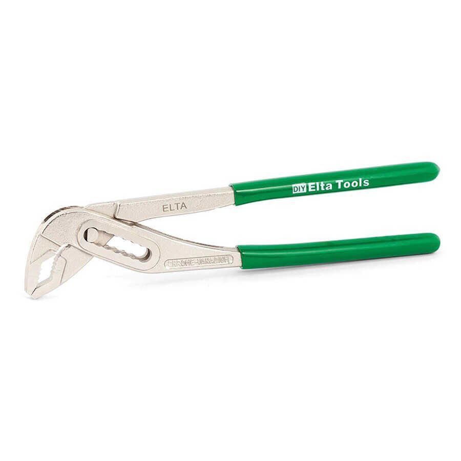 Elta Kanallı Fort Pense 240mm