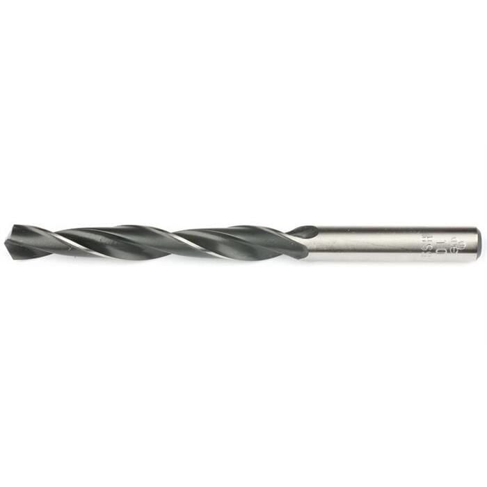 MTE Metal Matkap Ucu 10,5mm Hss