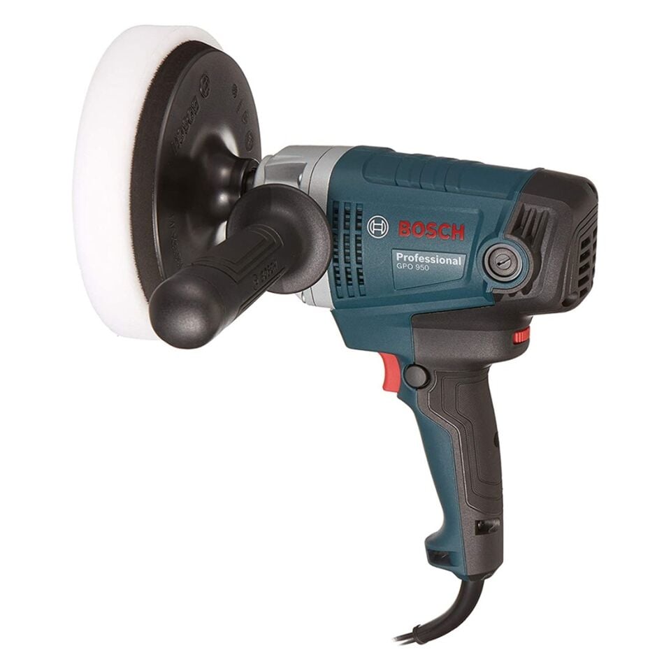 Bosch GPO 950 Polisaj Makinesi 950 Watt
