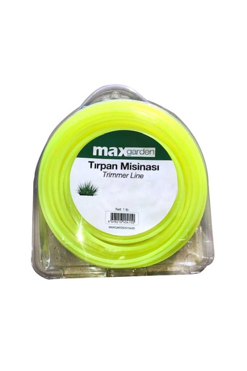 Maxgarden Tırpan Misinası 2mmx15m