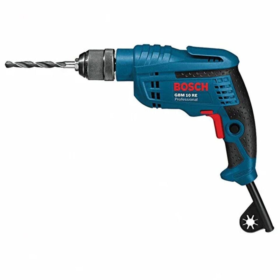Bosch GBM 10 RE Darbesiz Matkap Motoru 600 Watt