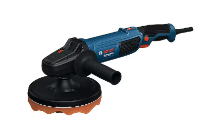 Bosch GPO 11-180 S Polisaj Makinesi 1100 W