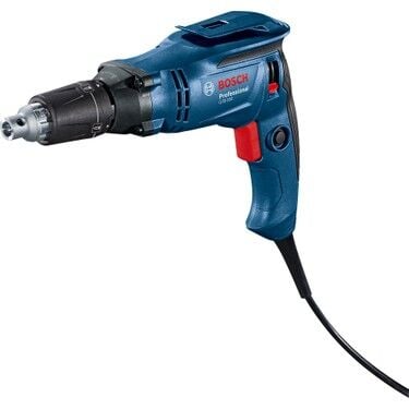 Bosch GTB 650 Elektrikli Alçıpan Vidalama Makinesi 650 Watt