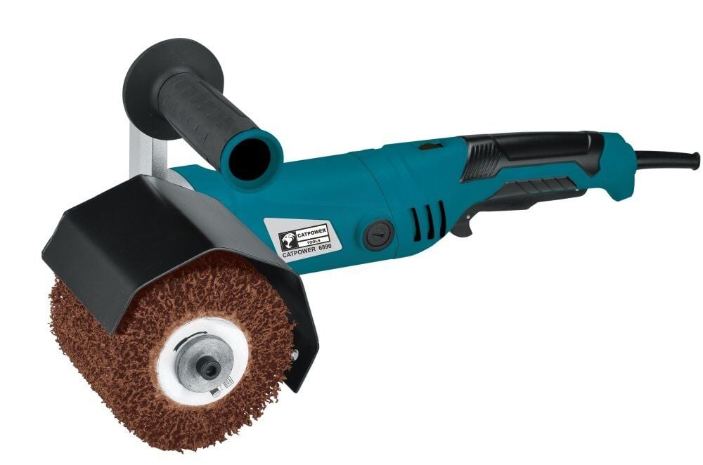 Catpower 6890 Mop Zımpara Makinası 1300 Watt