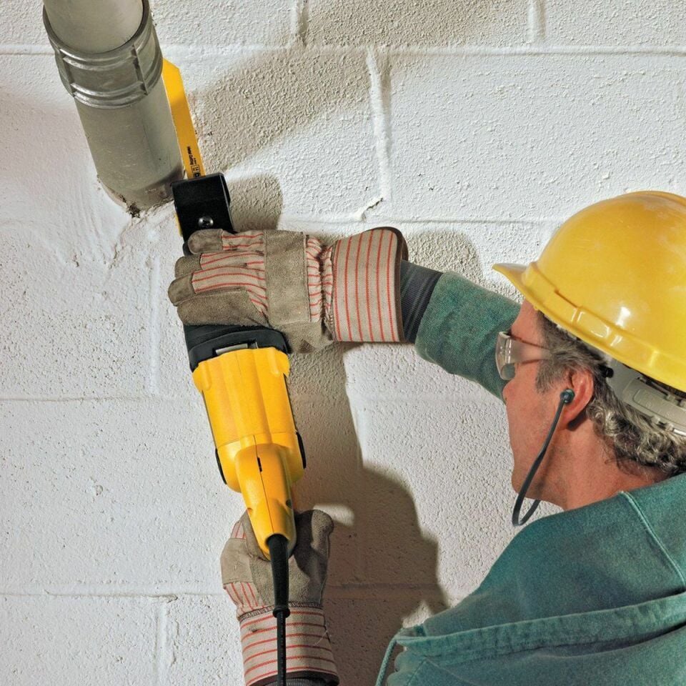 Dewalt DWE305PK Tilki Kuyruğu Testere Makinesi 1100 Watt