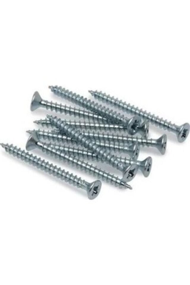 Yhb Sunta Vidası 5.0x70mm (Paket:200)