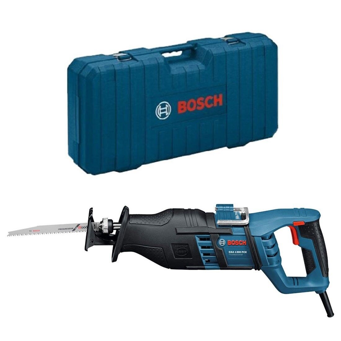 Bosch GSA 1300 PCE Tilki Kuyruğu Testere Makinesi 1300 Watt