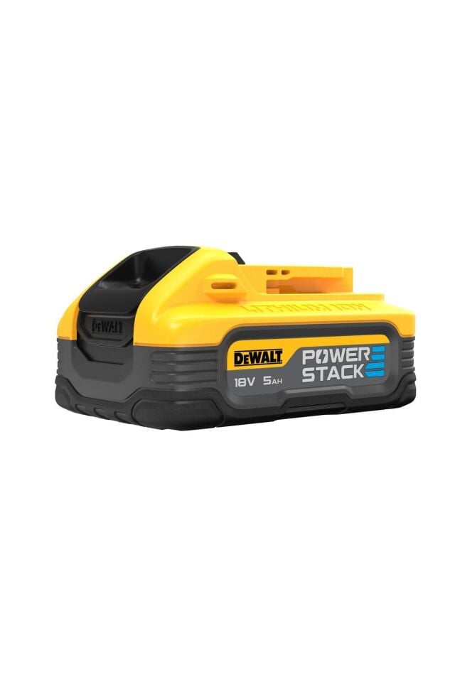 Dewalt DCBP518-XJ NT Powerstack Batarya (Pil) (Akü) 18V 5Ah