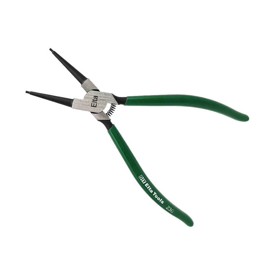 ELTA İç Düz Segman Pensi 230 mm