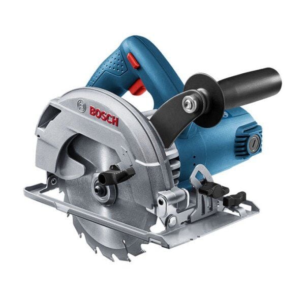 Bosch GKS 600 Daire Testere Makinası 1200 Watt 165mm