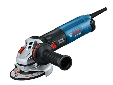 Bosch GWS 17-125 S Avuç Taşlama 1700 W