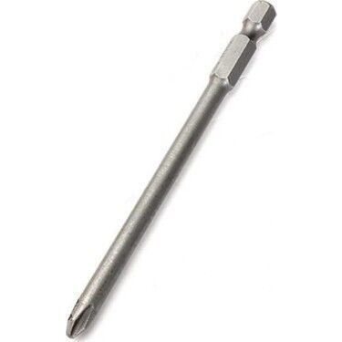 İthal Bits Uç Yıldız PZ2x150mm