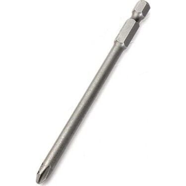 İthal Bits Uç Yıldız PZ2x150mm