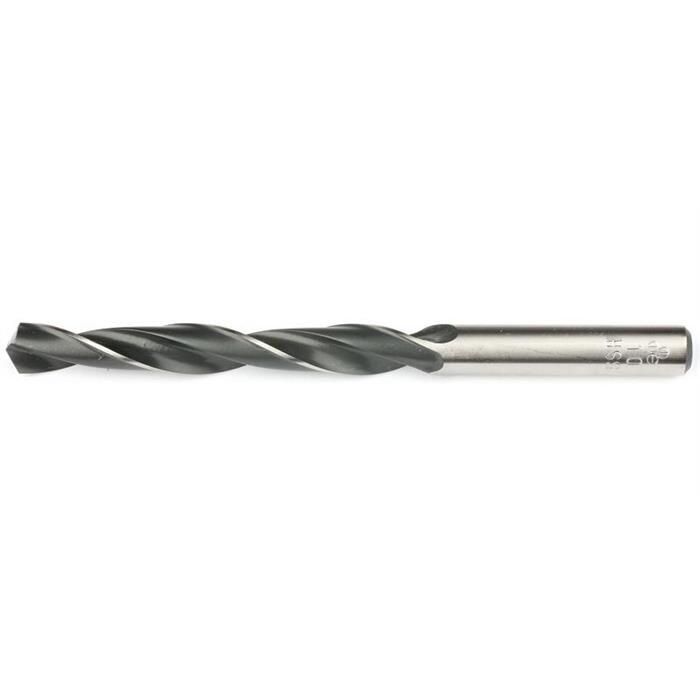 MTE Metal Matkap Ucu 15,5mm Hss