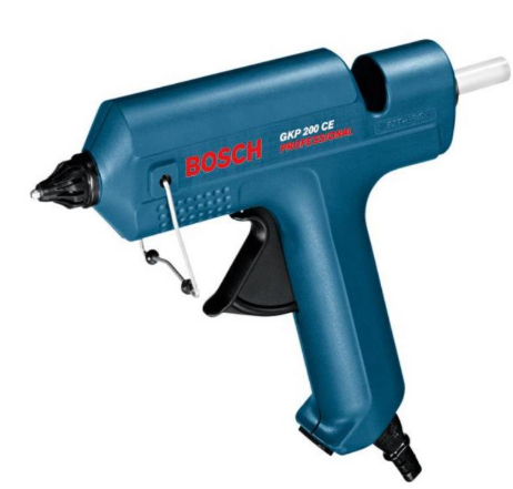 Bosch GKP 200 CE Mum Silikon Tabancası  500 W