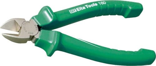 Elta İzole Opak Yan Keski 140mm