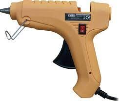 Attlas Eco ST41T Mum Silikon Tabancası 40 Watt