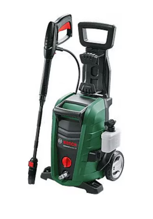 Bosch Basınçlı Yıkama Makinesi 135 Bar 1900 W