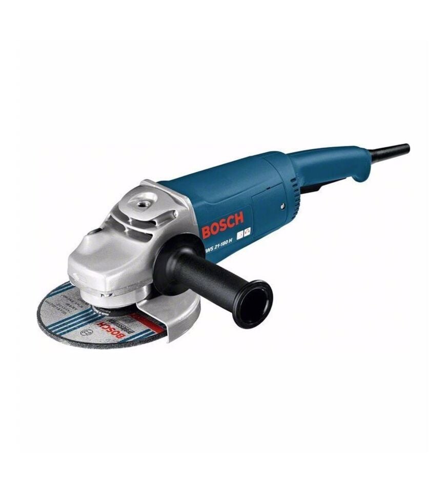 Bosch GWS 2200-180H Büyük Taşlama Makinesi 2200 Watt 180mm