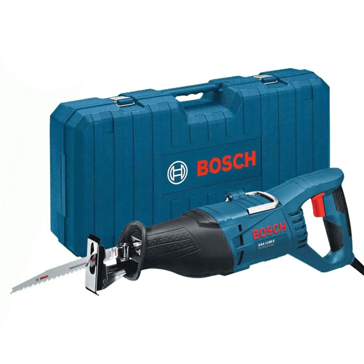 Bosch Panter Testere Tilki Kuyruğu 1100 Watt GSA 1100 E
