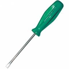 ELTA Opak Düz Tornavida 6x100mm