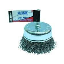 İthal Pimli Çanak Fırça 65mm