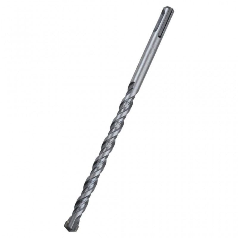 İthal SDS Plus Matkap Ucu 2 Elmas 14x260 (2010)