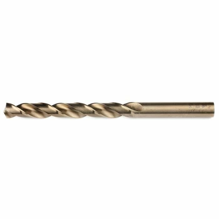 MTE Metal Matkap Ucu Altın Seri 2,0mm
