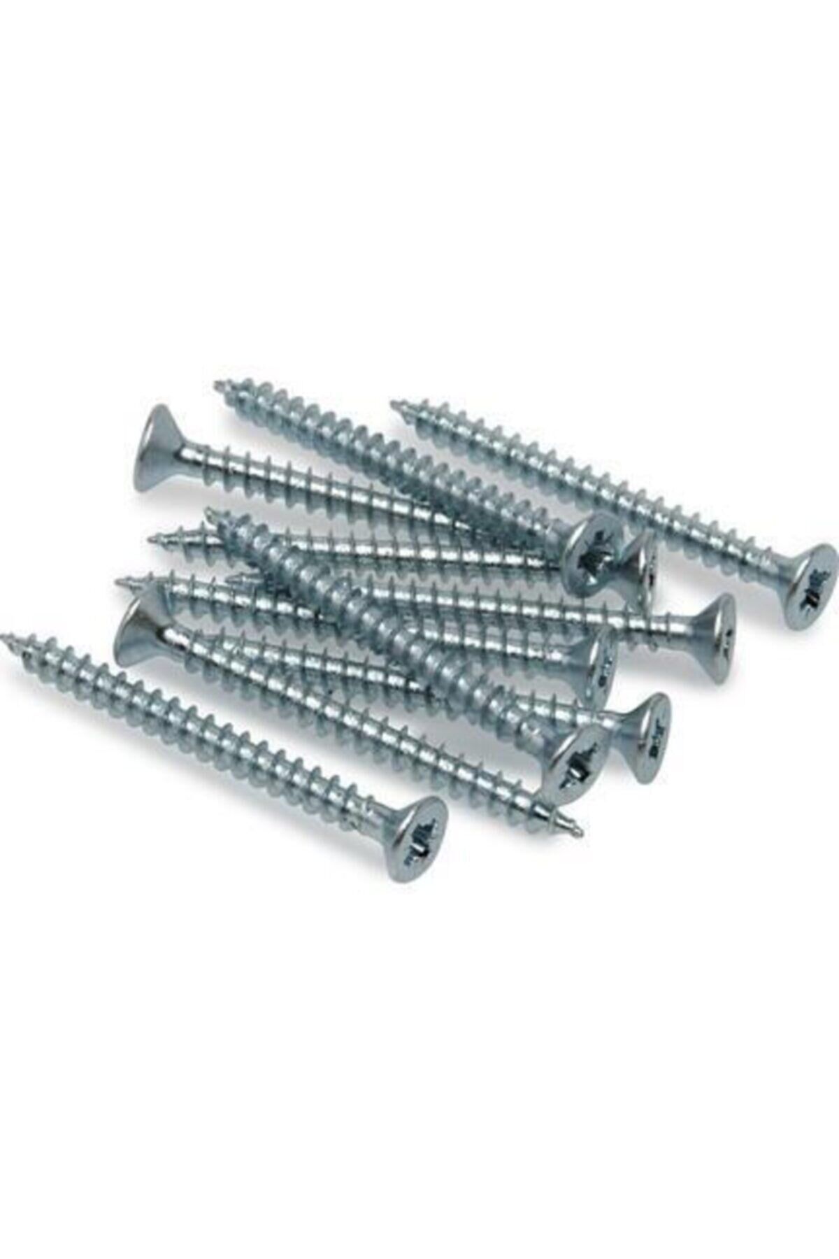 Yhb Sunta Vidası 6.0x70mm (Paket:100)