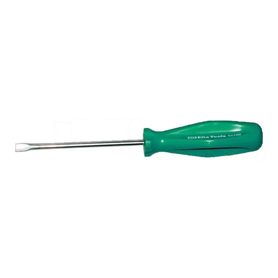 ELTA Düz Tornavida Opak 7x125mm