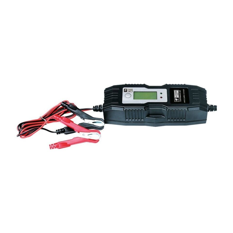 Catpower 260 Akü Şarj Cihazi