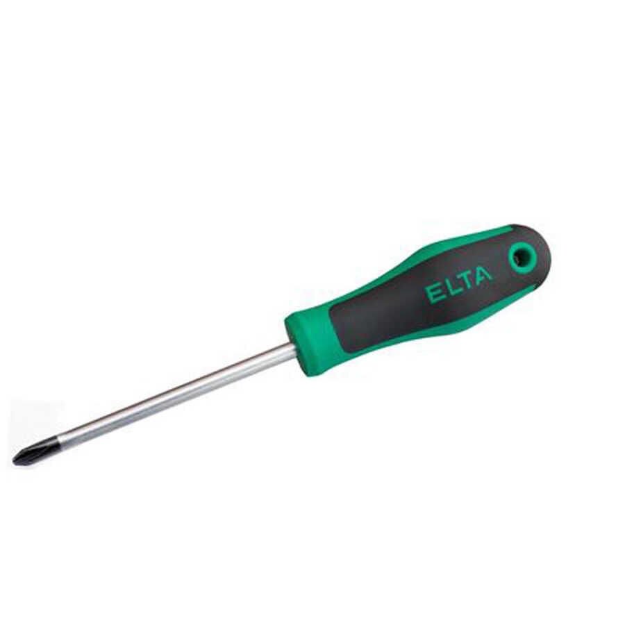 ELTA Yıldız Tornavida Ergonom 8X150