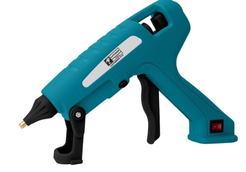 Catpower 410 Mum Silikon Tabancası 60 Watt