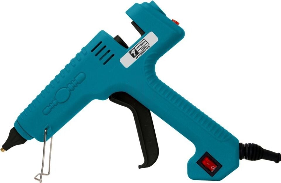 Catpower 420 Mum Silikon Tabancası 200 Watt