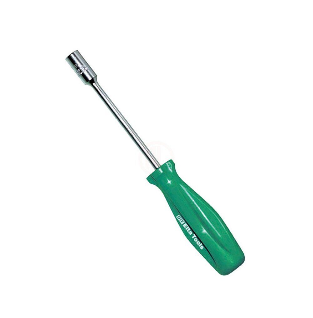 ELTA Lokma Uçlu Tornavida 6mm
