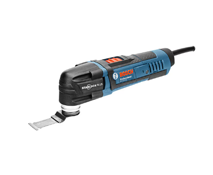 Bosch Professional GOP 30-28 Çok Amaçlı Titreşimli Kesici 300 W