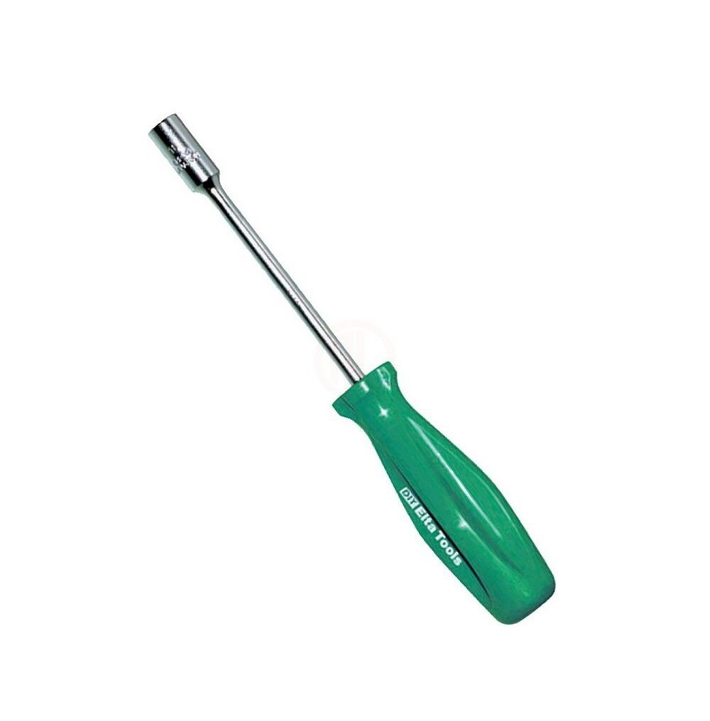 ELTA Lokma Uçlu Tornavida 9mm