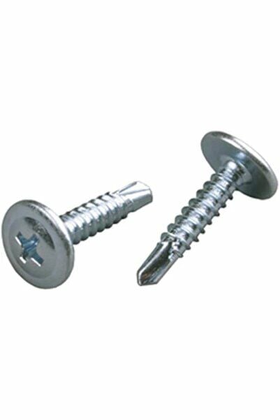 Matkap Uçlu Vida 3.9x19mm (Paket:1500)