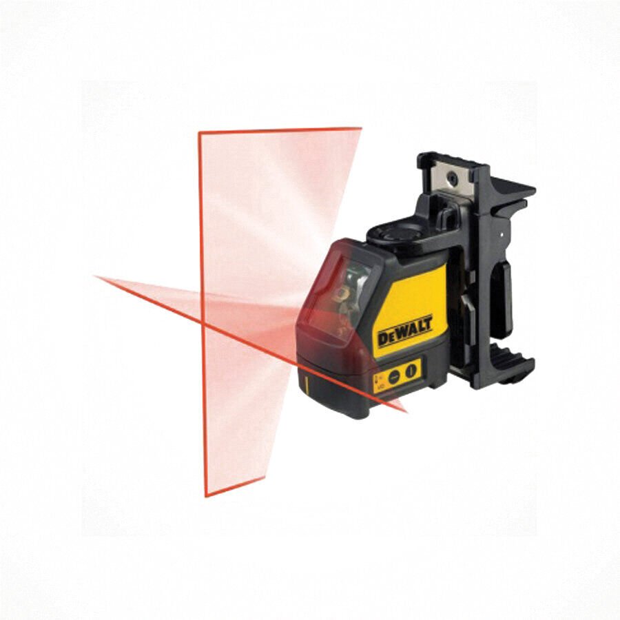 Dewalt DW088K Kırmızı Lazer Hizalama