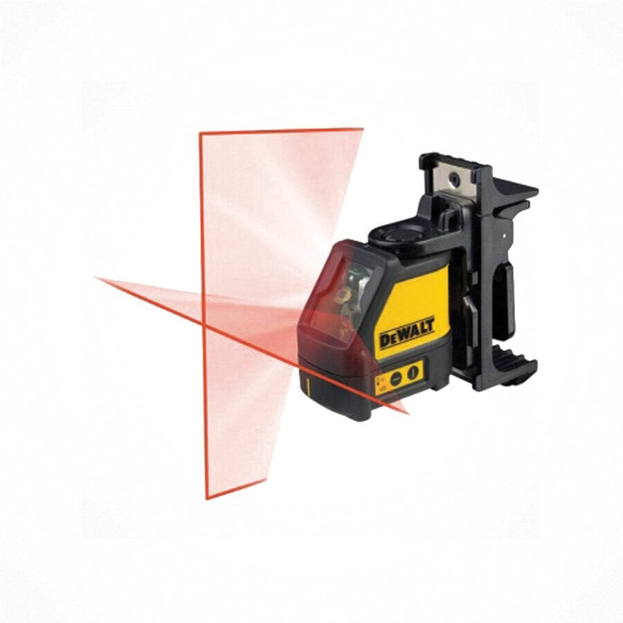 Dewalt DW088K Kırmızı Lazer Hizalama