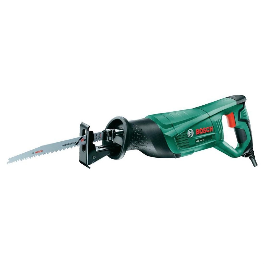 Bosch PSA 700 E Tilki Kuyruğu Testere Makinesi 710 Watt