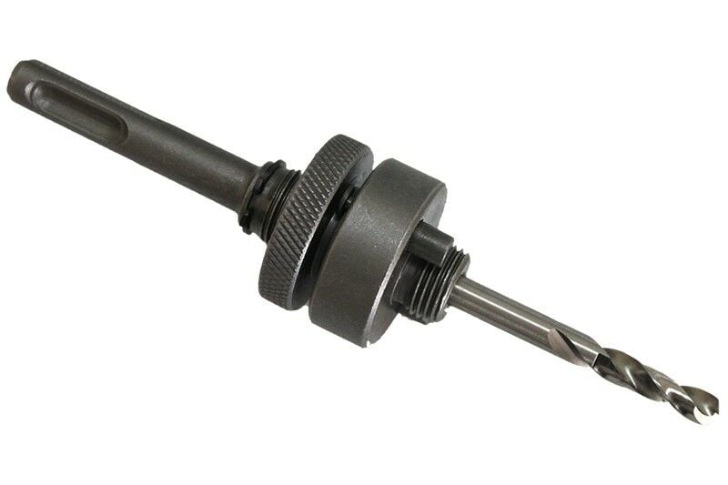 Sds Metal Panç Adaptörü 30-210mm (4863)