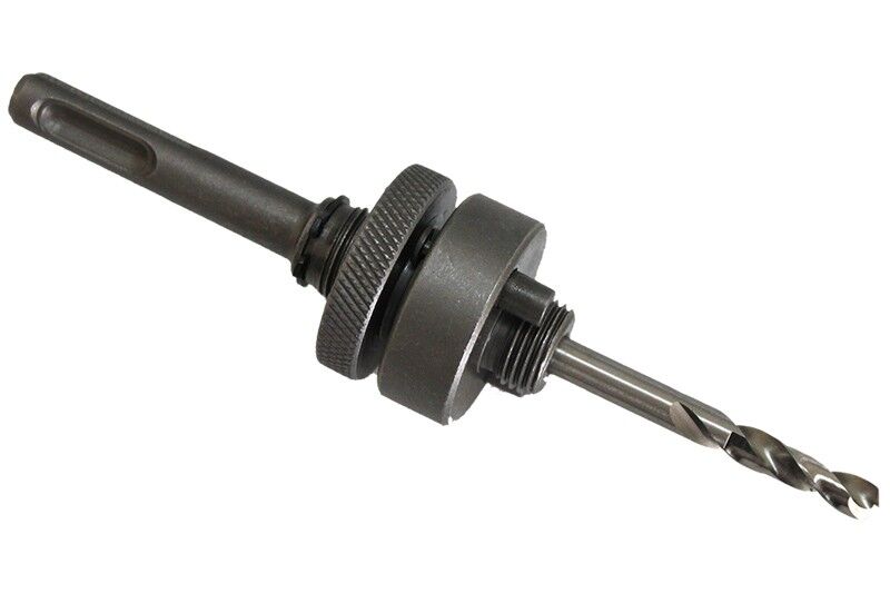 Sds Metal Panç Adaptörü 30-210mm (4863)