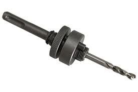 Hex Metal Panç Adaptörü 14-29mm (4860)
