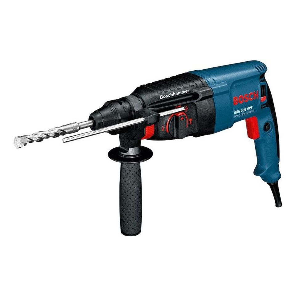 Bosch GBH 2-26 DRE Pnömatik Kırıcı Delici 800 Watt