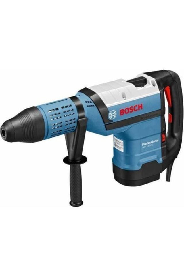Bosch GBH 12-52 D Kırıcı Delici 1700 Watt 11.5kg 18jul