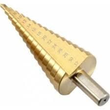 Wonder/İthal Kademeli Saç Delme 4-39mm (2424)